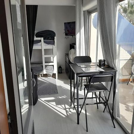 라그랑모트 Studio Cabine Romy 아파트 외부 사진